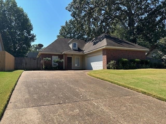 property at 8687 Rhonda Cir S