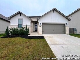 1180 Cadogan Squire in San Antonio, TX - Building Photo