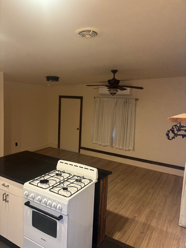 property at 405 N Cloverdale Blvd