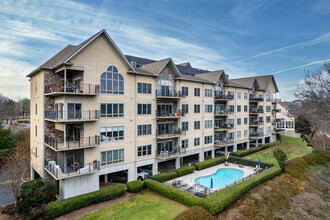 Promontory Point in Knoxville, TN - Building Photo - Building Photo