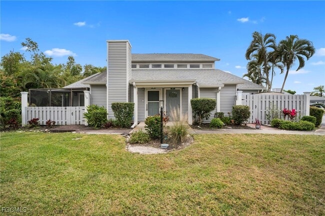 property at 6213 Timberwood Cir