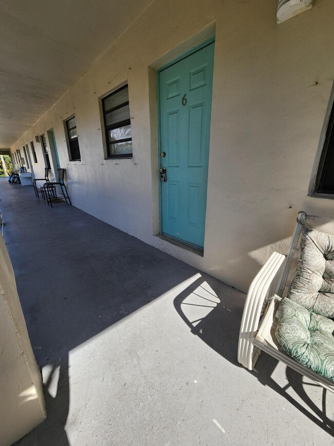 321 N K St in Lake Worth Beach, FL - Building Photo - Building Photo