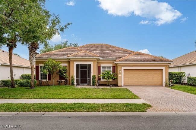property at 2066 Mandarin Ln