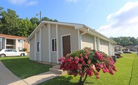 Leasing Center - Mountain Woods Apartamentos in Birmingham, Alabama