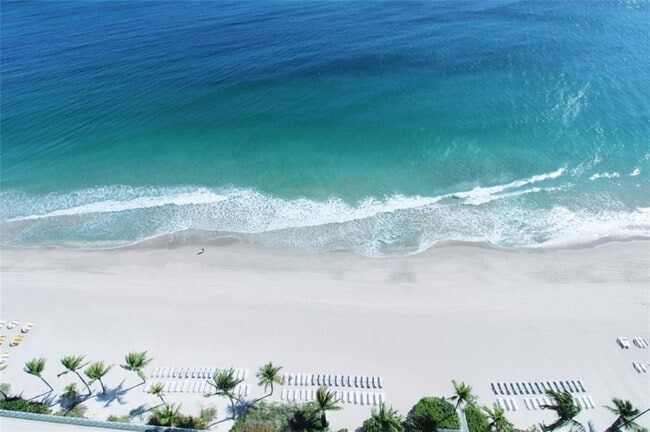 property at 3900 Galt Ocean Dr