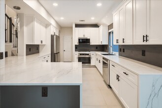 15427 Bay Tree Landing in Cypress, TX - Building Photo - Building Photo