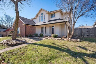 16 Atlantic Ave in Midlothian, TX - Building Photo - Building Photo