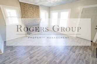 129 Hamilton St in Henderson, NC - Building Photo - Building Photo