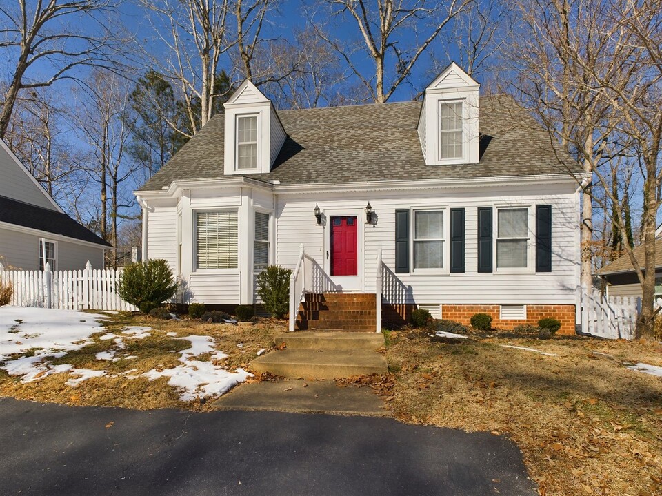 12316 Boxford Ln in Midlothian, VA - Building Photo