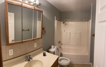 1003 S Emporia St in El Dorado, KS - Building Photo - Building Photo