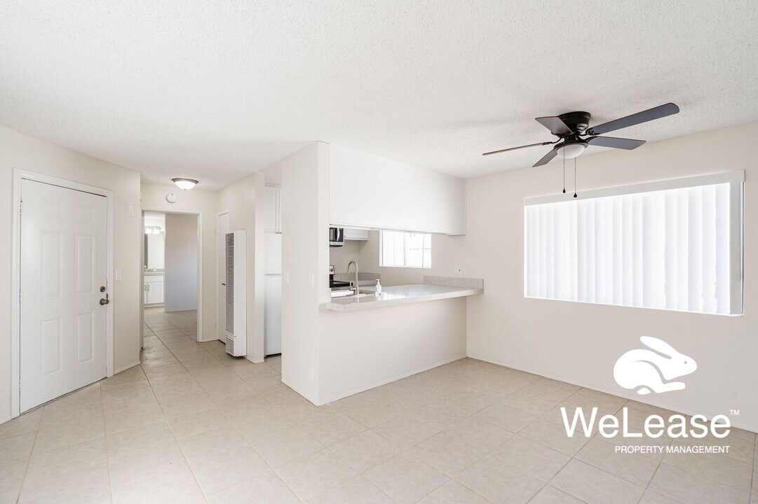 4527 35th St, Unit A in San Diego, CA - Foto de edificio