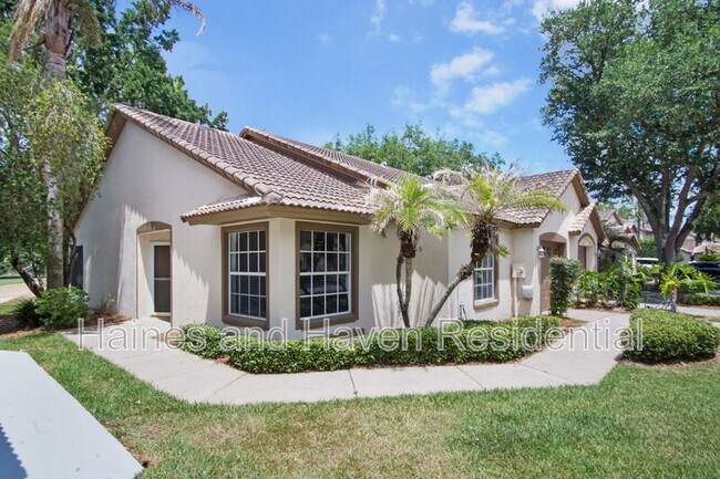 2492 St Augustine Blvd in Haines City, FL - Building Photo - Building Photo