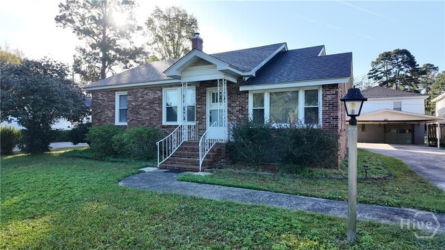 property at 123 Rommel Ave