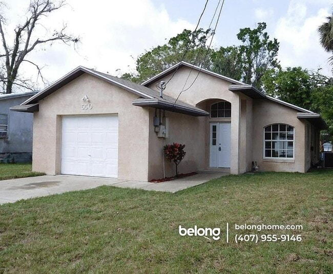 property at 550 Ruth St
