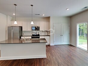 13205 Jansen Ridge Way in Charlotte, NC - Building Photo - Building Photo