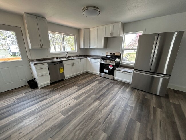 415 S 1st St in Riverton, WY - Building Photo - Building Photo