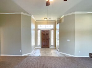825 SW 39th St in Moore, OK - Building Photo - Building Photo