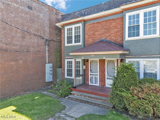 property at 15418 Waterloo Rd