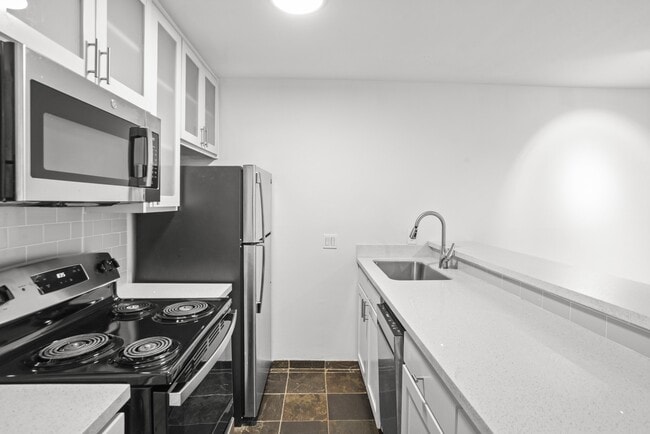 property at 3602 Garrott St