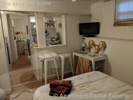 99 Hancock St, Unit #B2 in Cambridge, MA - Building Photo