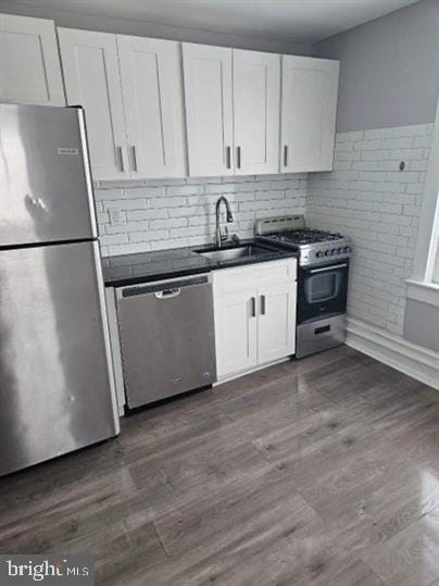 property at 251 S White Horse Pike