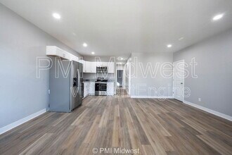 2038 E Maryland St in Indianapolis, IN - Building Photo - Building Photo