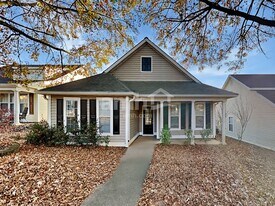 408 Fairlawn Dr in Stockbridge, GA - Building Photo