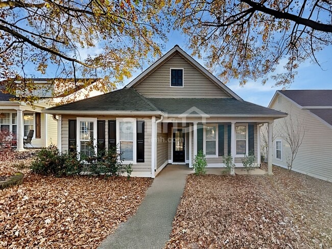 property at 408 Fairlawn Dr