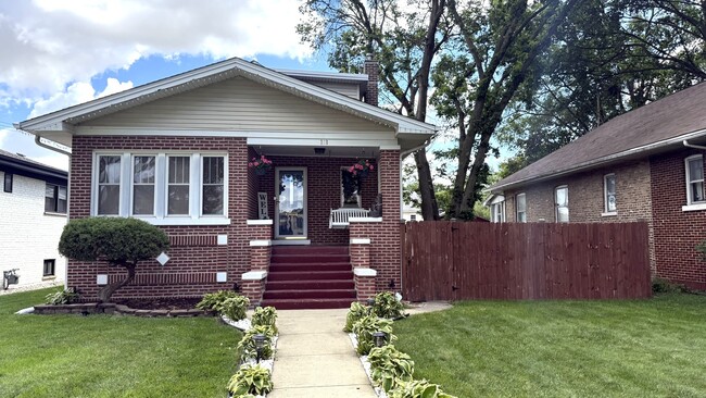 property at 181 Rose St