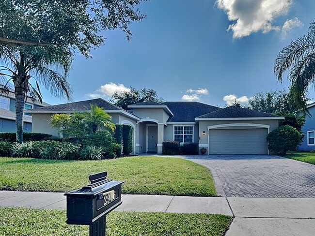 property at 2966 Cardassi Dr