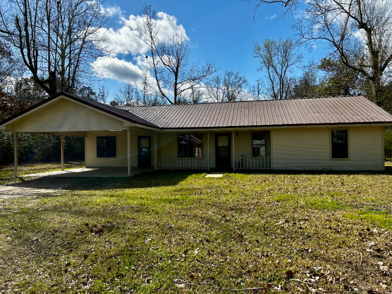 723 Bearling St in Merryville, LA - Building Photo
