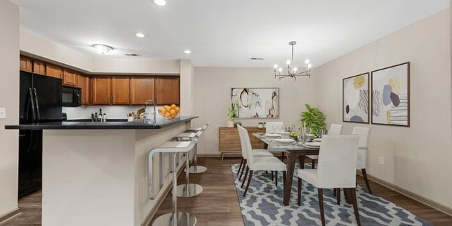 property at 1070 University Dr