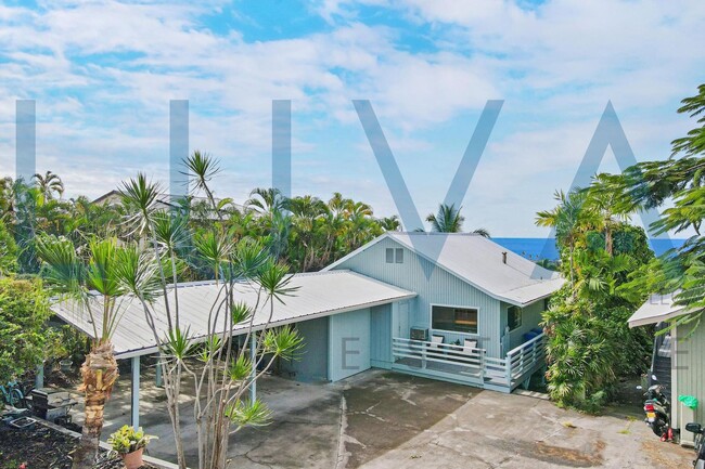 76-215-A Oma Pl in Holualoa, HI - Building Photo - Building Photo