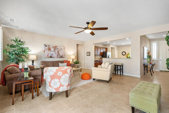 81220 Corte Tolon in Indio, CA - Building Photo - Building Photo