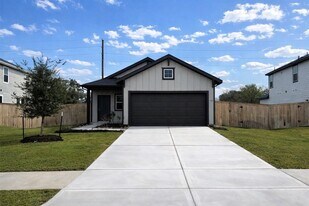519 Louis Ln in Cove, TX - Building Photo