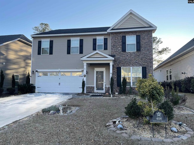 408 Edenhall Dr in Columbia, SC - Building Photo - Building Photo