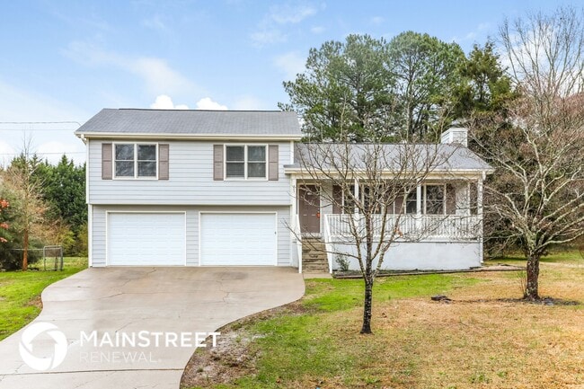 property at 245 Christy Ln