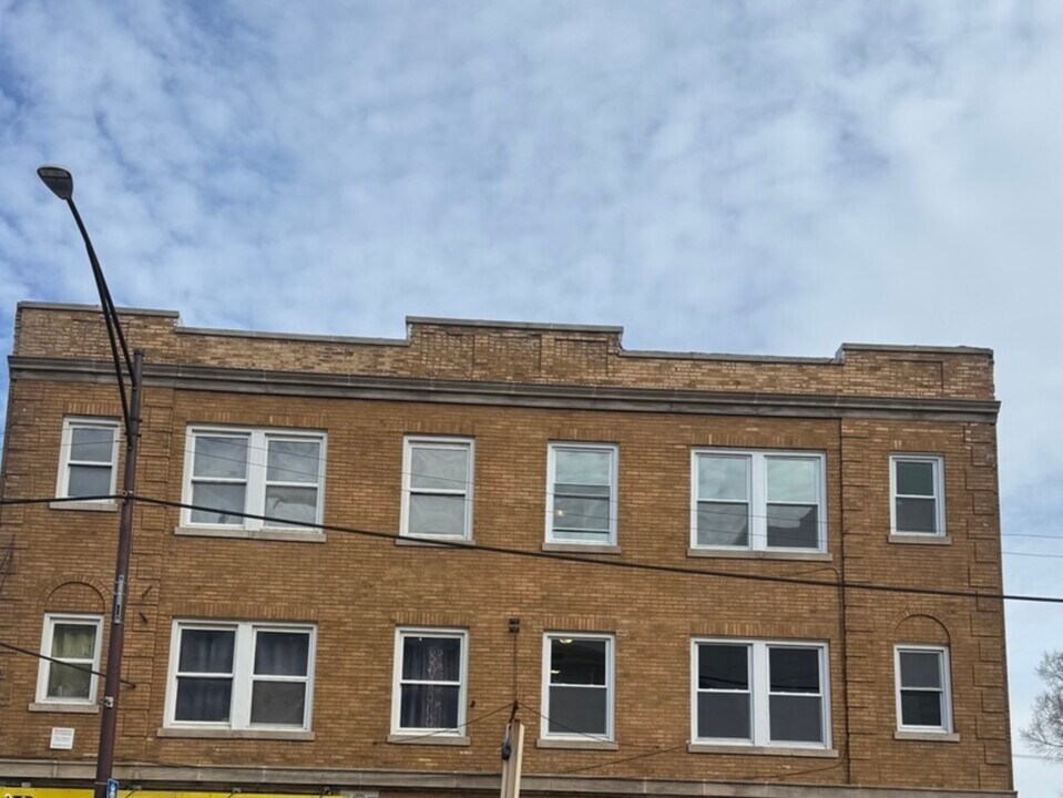 7645 S Cottage Grove Ave in Chicago, IL - Building Photo