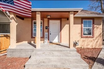 1735 E 4th St in Pueblo, CO - Building Photo - Building Photo