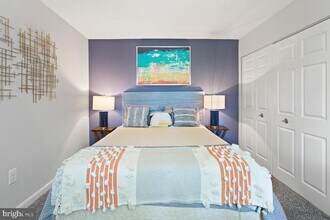 9220 Old Lantern Way in Laurel, MD - Building Photo - Building Photo