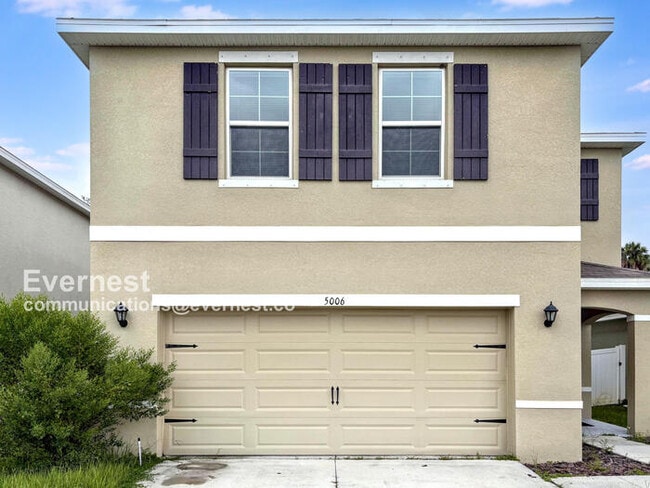 property at 5006 Willow Breeze Wy