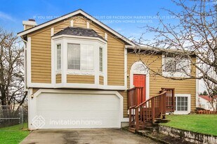 1701 S 87th St in Tacoma, WA - Building Photo