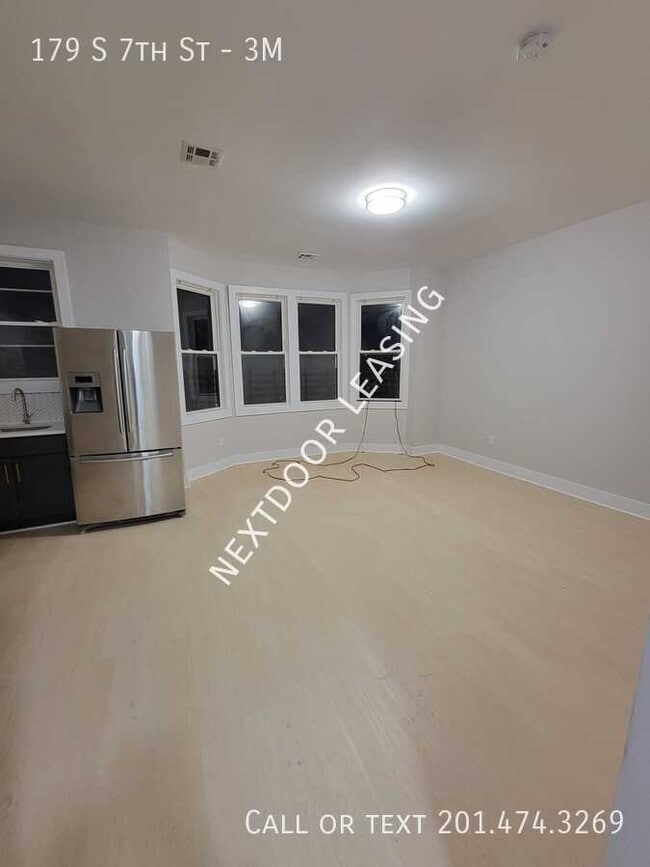 179 S 7th St in Newark, NJ - Building Photo - Building Photo