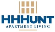 Property Management Company Logo HHHunt Apartment Living