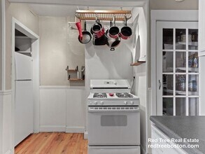 195 South St in Boston, MA - Foto de edificio - Building Photo