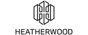 Property Management Company Logo Heatherwood Luxury Rentals