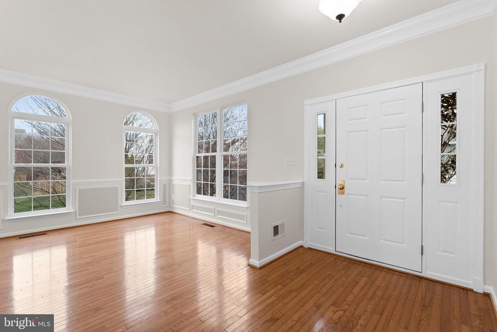 128 Ivy Hills Terrace in Purcellville, VA - Building Photo