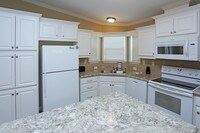 Interior Photo - Siesta Bay RV Resort Apartments in Ft. Myers, Florida