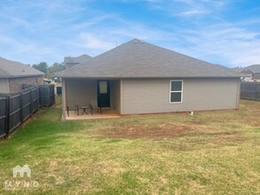3412 SE 95th St in Moore, OK - Building Photo - Building Photo