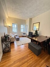 296 Columbus Ave, Unit 1 in Boston, MA - Building Photo - Building Photo